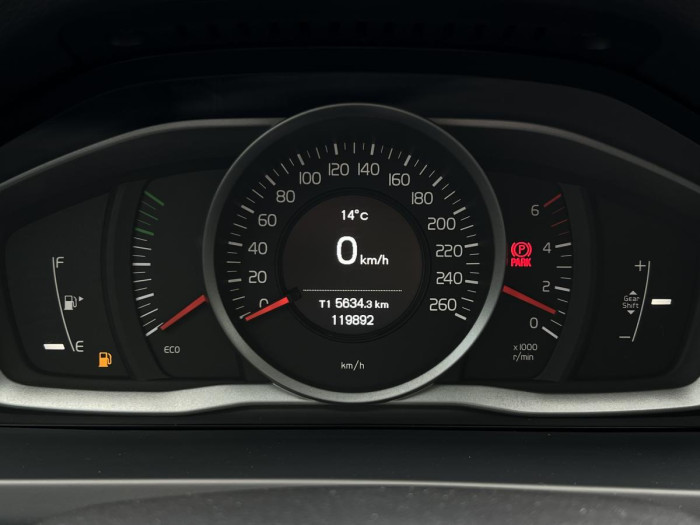 Volvo S60 D4 MOMENTUM 1.maj. 2.0 d Momentum