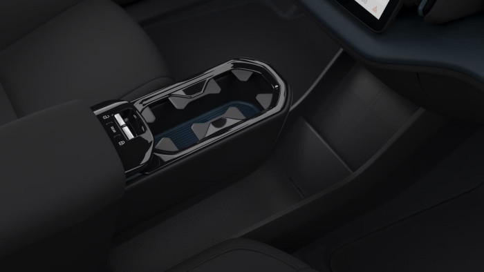 Volvo EX30 PURE ELECTRIC SINGLE CORE