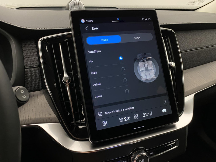 Volvo XC90 T8 AWD RECHARGE BRIGHT PLUS 7m