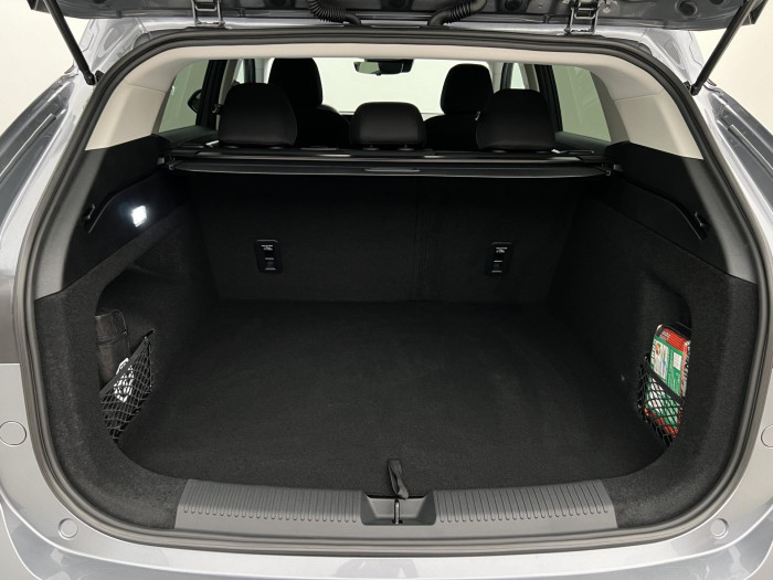MG HS EMOTION 1.5TGI 7DCT AUT