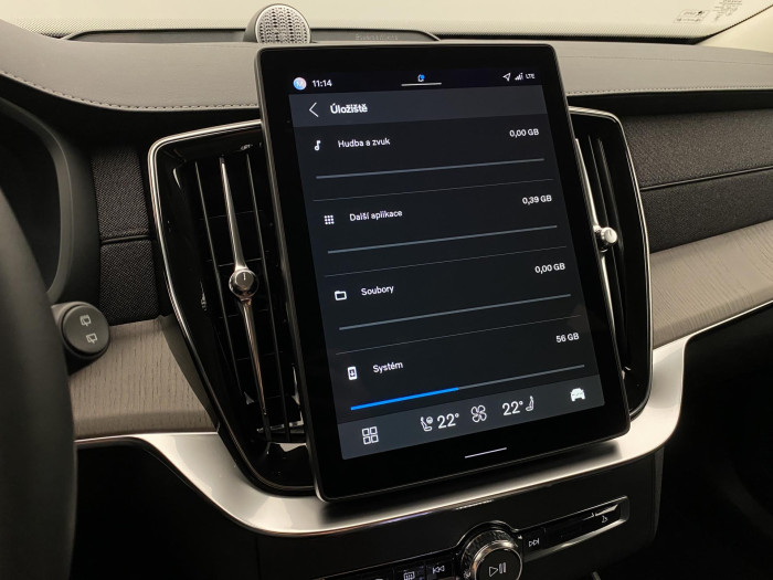 Volvo XC90 T8 AWD RECHARGE DARK PLUS 7m