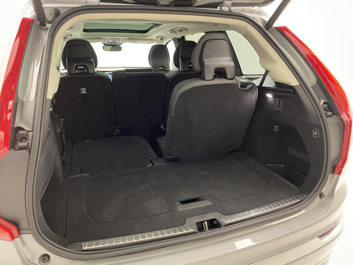 Volvo XC90 T8 RECHARGE BRIGHT ULTRA 7m