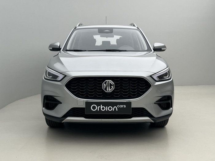 MG ZS 1.5 ESSENTIAL PLUS CZ