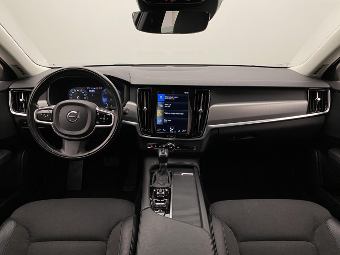 Volvo V90 D4 AWD MOMENTUM AUT 2.0 d Momentum