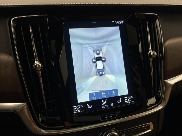 Volvo S90 B5 AWD INSCRIPTION AUT