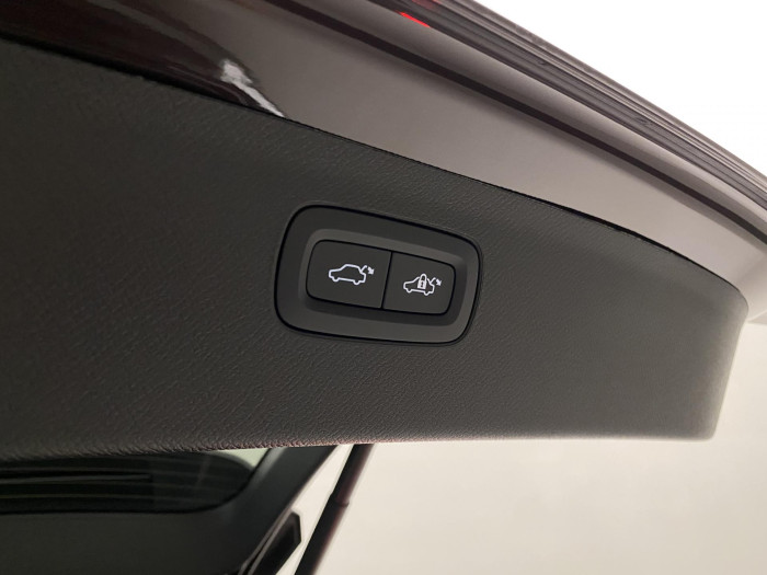 Volvo XC90 B5 AWD AUT BRIGHT PLUS 7míst
