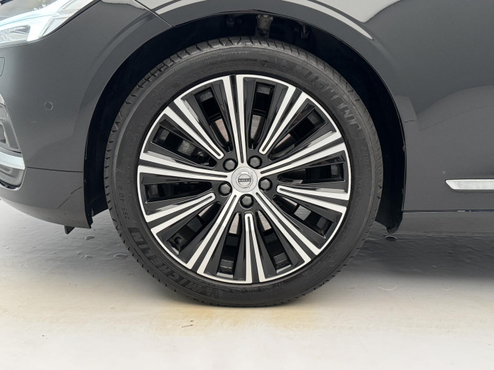 Volvo S90 B5 AWD BRIGHT PLUS CZ 1.maj