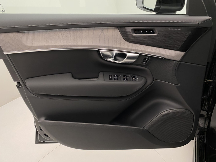 Volvo XC90 T8 AWD RECHARGE BRIGHT PLUS 7m
