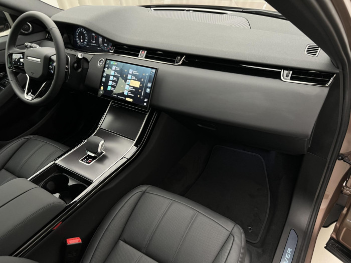 Land Rover Range Rover Evoque D200 DYNAMIC SE AWD Aut 2.0 d Dynamic SE