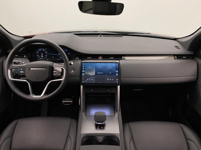 Land Rover Discovery Sport D200 DYNAMIC SE AWD AUT 2.0 d Dynamic SE