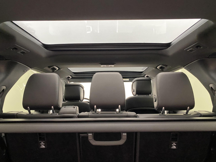 Land Rover Discovery D250 DYNAMIC SE AWD AUT 3.0 d Dynamic SE