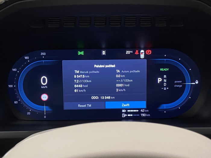 Volvo XC90 T8 AWD RECHARGE DARK ULTRA 7m