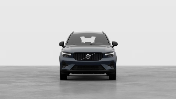 Volvo XC40 B3 AUT DARK PLUS