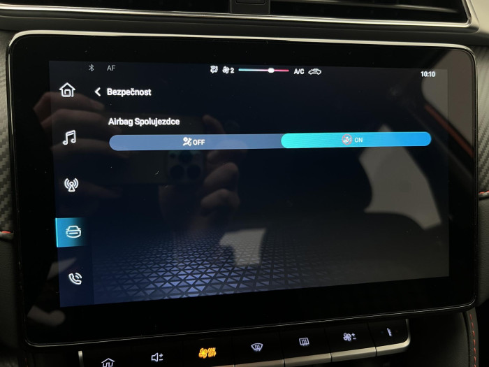 MG ZS 1.5 ESSENTIAL PLUS CZ 1.maj.