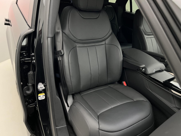 Land Rover Range Rover Sport D300 DYNAMIC SE AWD Aut 3.0 d Dynamic SE