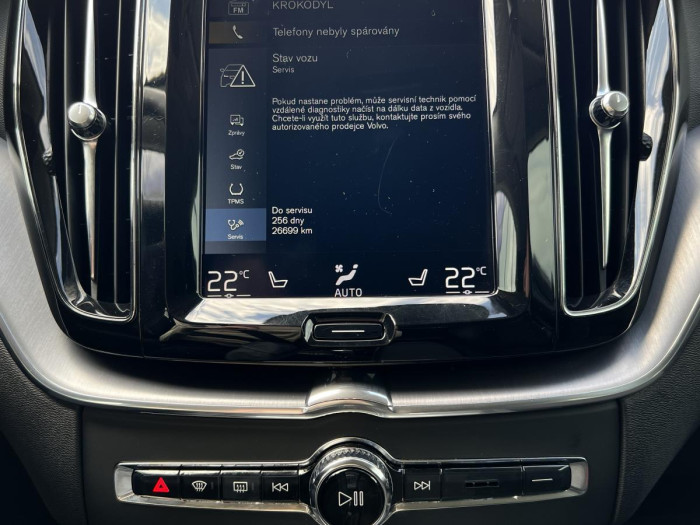 Volvo XC60 B4 AWD MOMENTUM Aut 1.maj. 2.0 Momentum