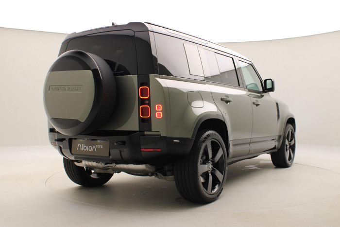 Land Rover Defender 110 D300 X-DYNAMIC HSE AWD AUT 3.0 d Dynamic