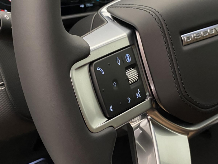 Land Rover Discovery D300 DYNAMIC HSE REZERVACE 3.0 d Dynamic