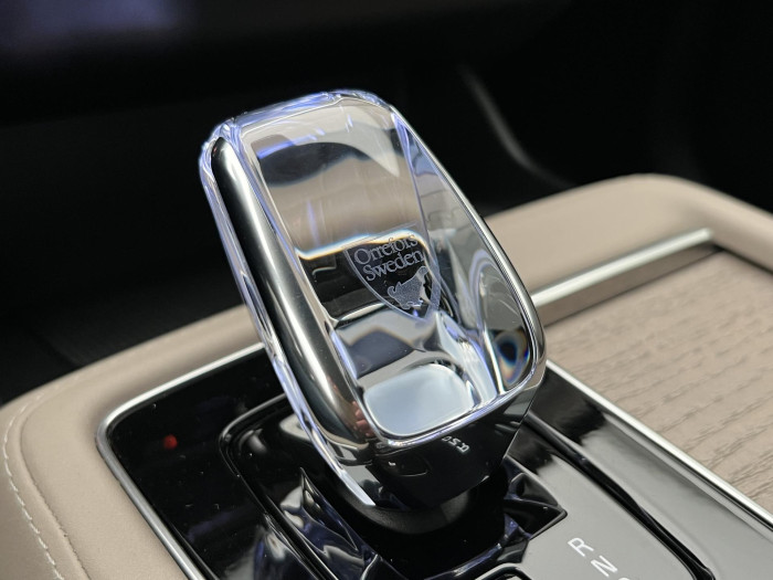 Volvo XC90 T8 AWD RECHARGE ULTRA BRIGHT