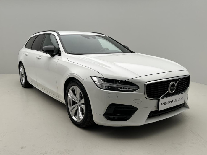 Volvo V90 D4 AWD R-DESIGN AUT 2.0 d