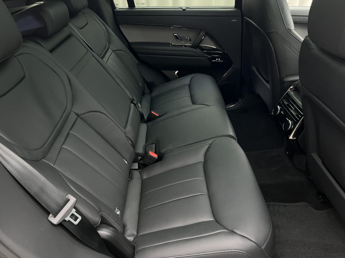 Land Rover Range Rover Sport P460e DYNAMIC HSE AWD Aut 3.0 Dynamic