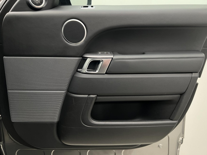 Land Rover Range Rover Sport 3.0 SDV6 HSE AWD AUT CZ