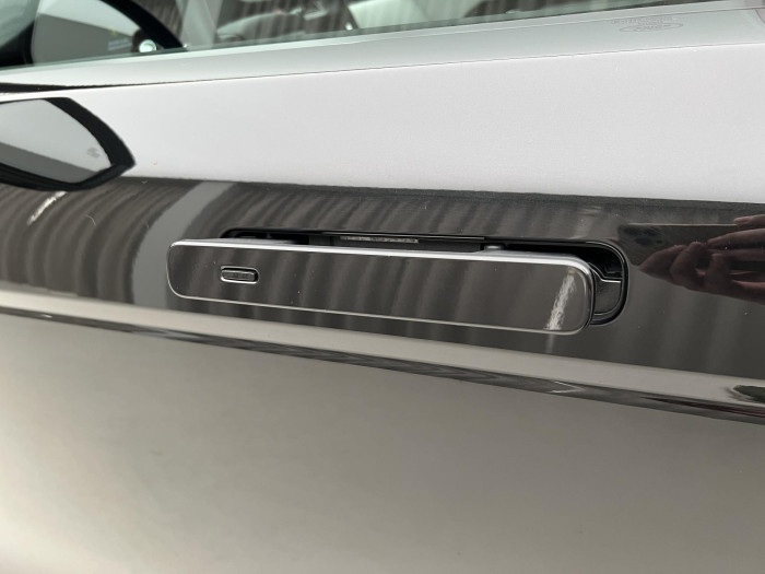 Land Rover Range Rover Evoque P250 DYNAMIC SE AWD AUT CZ 2.0 Dynamic SE