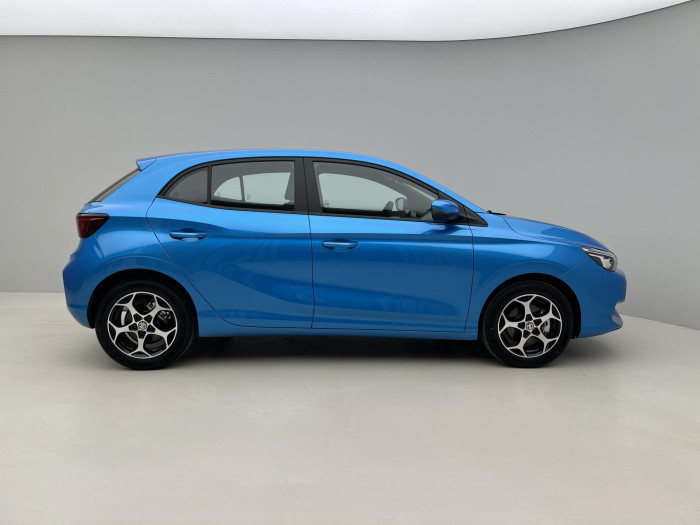 MG MG3 ICE ELEGANCE 1.5 MAN 1.5 Elegance