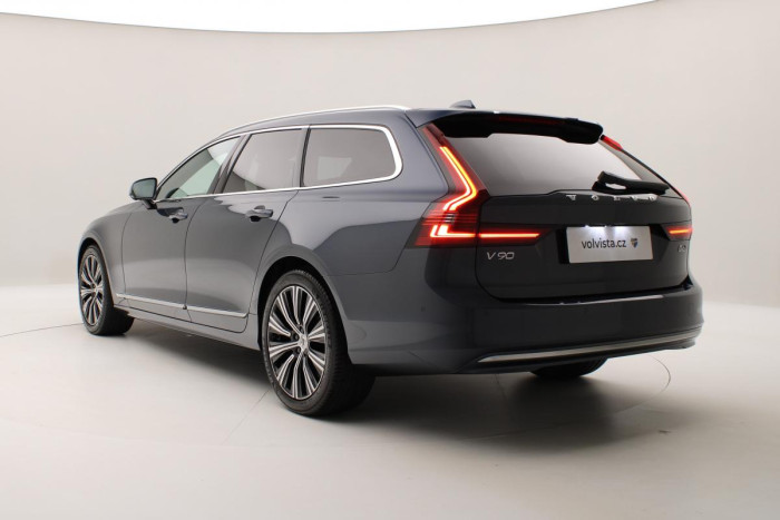 Volvo V90 B6 AWD AUT BRIGHT ULTIMATE