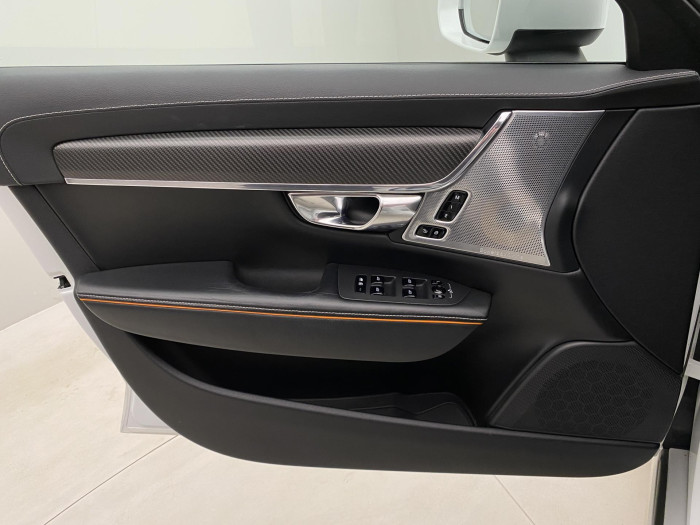 Volvo V90 CC T6 AWD PRO OCEAN RACE CZ 2.0 CC CC
