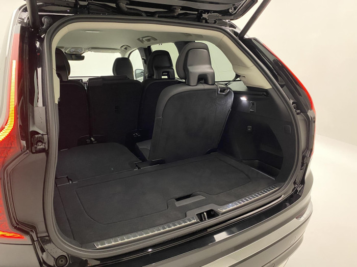 Volvo XC90 T8 AWD RECHARGE BRIGHT PLUS 7m