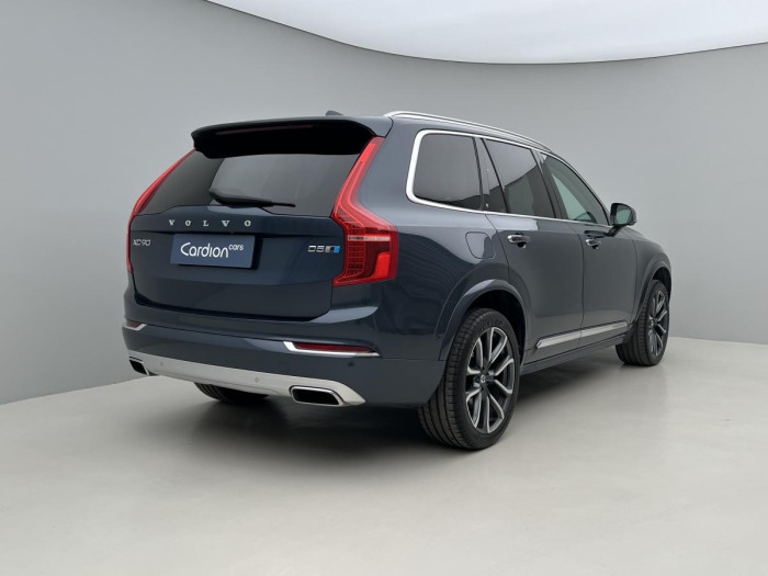 Volvo XC90 D5 AWD INSCRIPTION POLESTAR 2.0 d