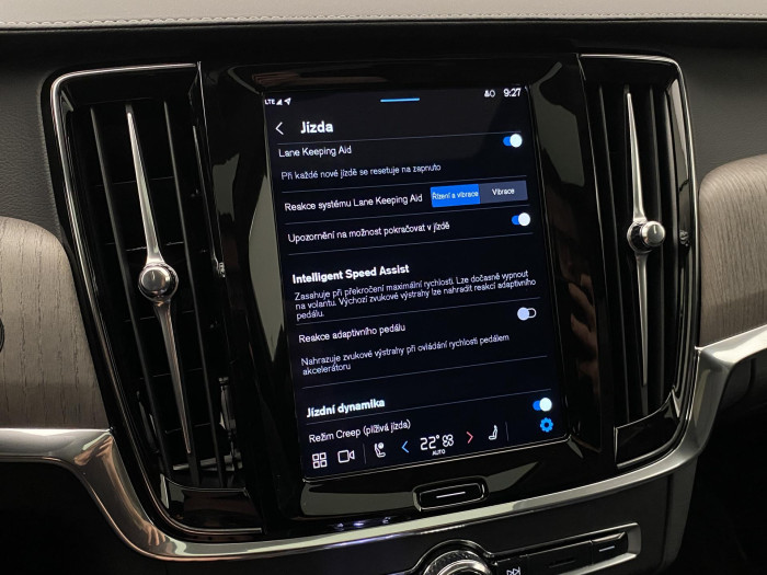 Volvo S90 T8 AWD ULTIMATE DARK RECHARGE