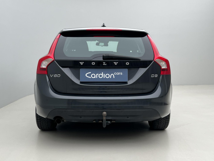 Volvo V60 D3 NAVIGACE 2.0 d