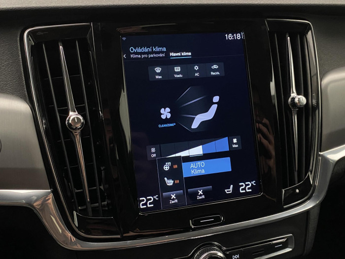 Volvo V90 D4 AWD MOMENTUM AUT 2.0 d Momentum