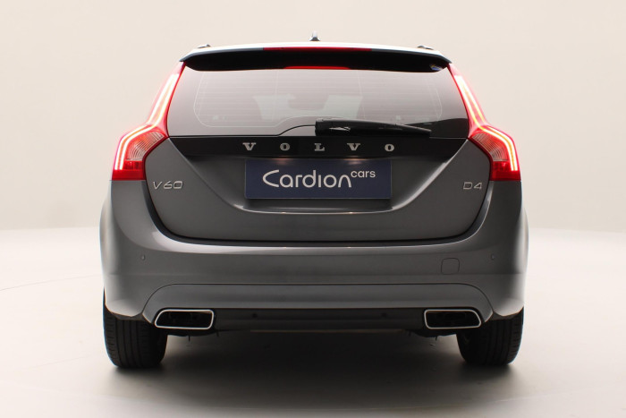 Volvo V60 D4 MOMENTUM AUT CZ 2.0 d Momentum