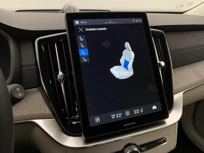 Volvo XC90 T8 AWD RECHARGE BRIGHT PLUS 7m