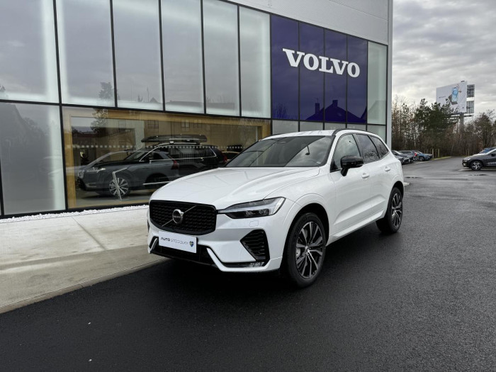 Volvo XC60 B4 AWD AUT DARK PLUS 2.0 Plus