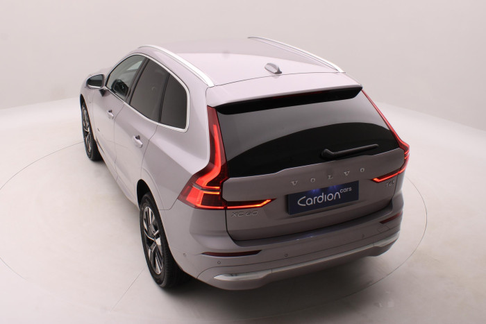 Volvo XC60 T6 AWD AUT BRIGHT PLUS