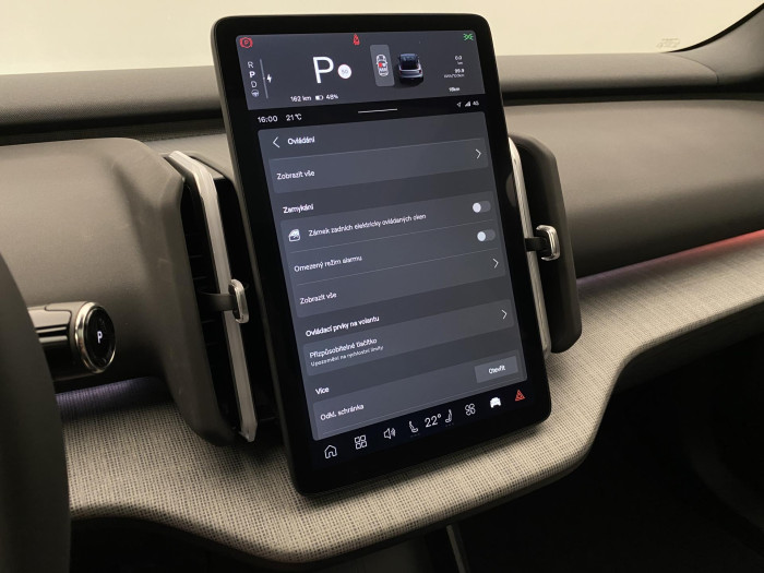 Volvo EX30 PURE ELECTRIC TWIN AWD ULTRA