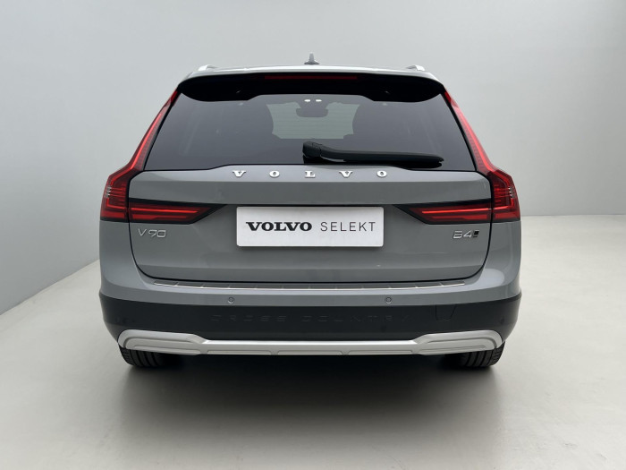 Volvo V90 CC B4 AWD ULTIMATE BRIGHT AUT 2.0 CC CC