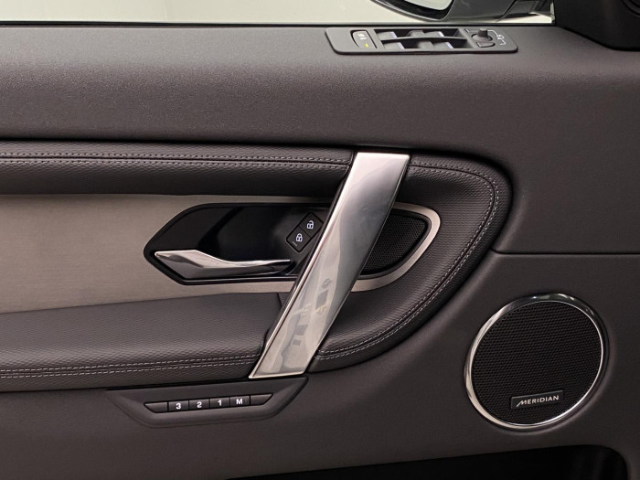 Land Rover Discovery Sport D200 DYNAMIC SE AWD AUT 2.0 d Dynamic SE