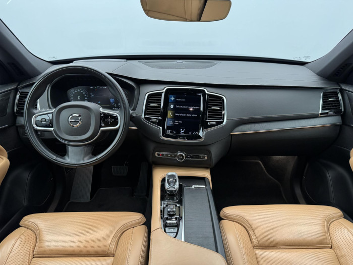Volvo XC90 B5 AWD INSCRIPTION CZ 7M