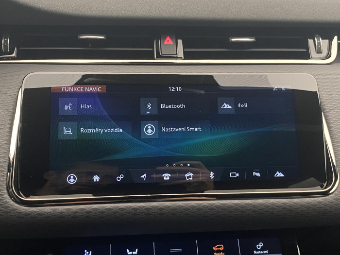 Land Rover Range Rover Evoque D180 R-DYNAMIC S AWD AUT 2.0 d Dynamic