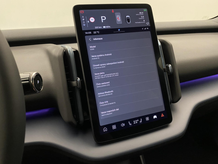 Volvo EX30 PURE ELECTRIC SINGLE PLUS