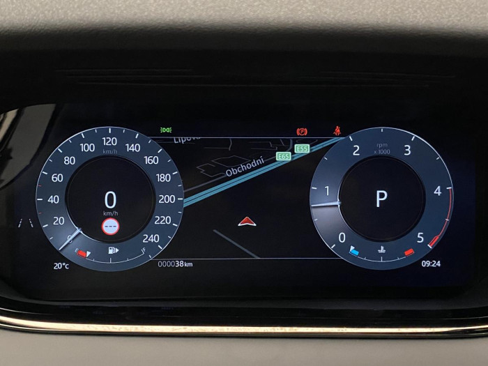 Land Rover Range Rover Evoque D200 R-DYNAMIC SE  AWD AUT 2.0 d Dynamic SE