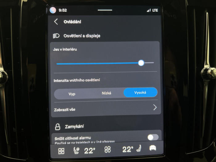 Volvo V90 T6 AWD RECHARGE PLUS DARK AUT