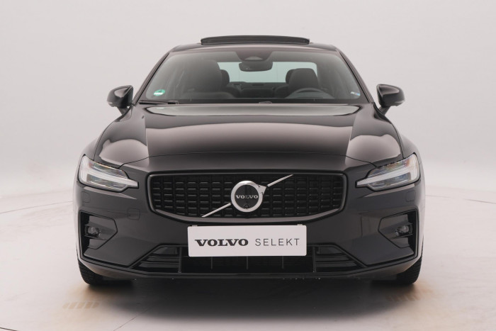 Volvo S60 B5 AWD ULTIMATE DARK AUT