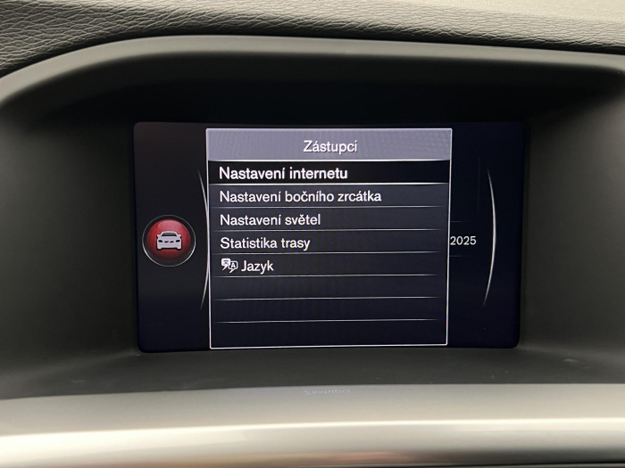 Volvo V60 D2 DYNAMIC EDITION AUT 1.maj. 2.0 d Dynamic Edition