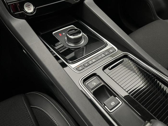 Jaguar F-Pace 20d R-SPORT AWD AUT CZ 2.0 d Sport